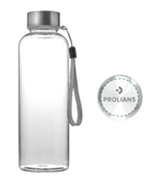 Reusable bottle